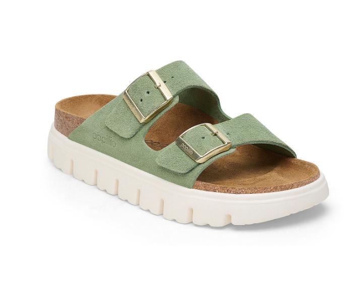 Birkenstock Arizona Chunky Sandals Comfort