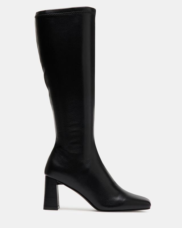 Steve Madden HOLLY BLACK