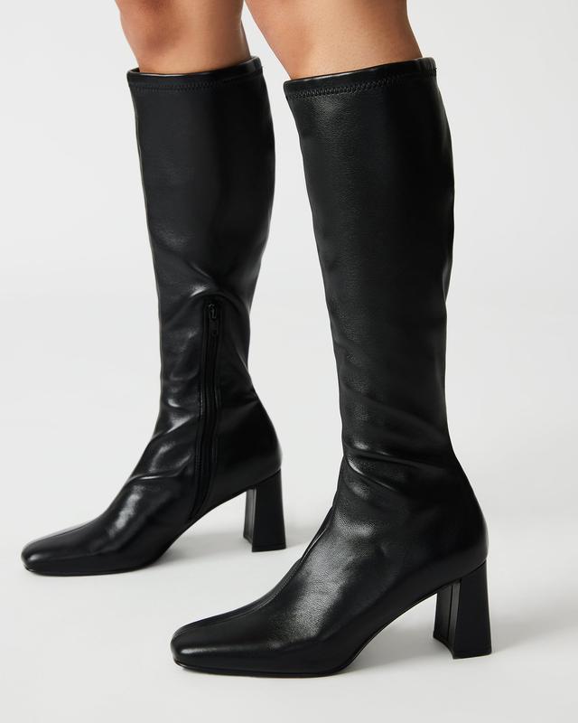 Steve Madden HOLLY BLACK