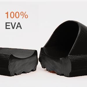 Unisex Colour Block Slippers - Ventilated Open Toe with Soothing Massage Grains - Ultra-Comfortable, Non-Slip, Durable EVA Sole for Indoor Adventures - Perfect for Mens & Womens Home Use