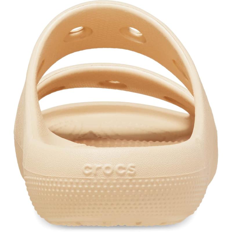 Crocs Unisex Adult Classic Sandals 2.0, Lightweight Comfortable Slides