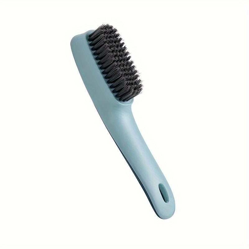 Shoe Cleaning Brush, 1 Count Multifunctional Household Cleaning Brush, Shoe Brush, Clothes Brush, Kitchen Cleaning Tool