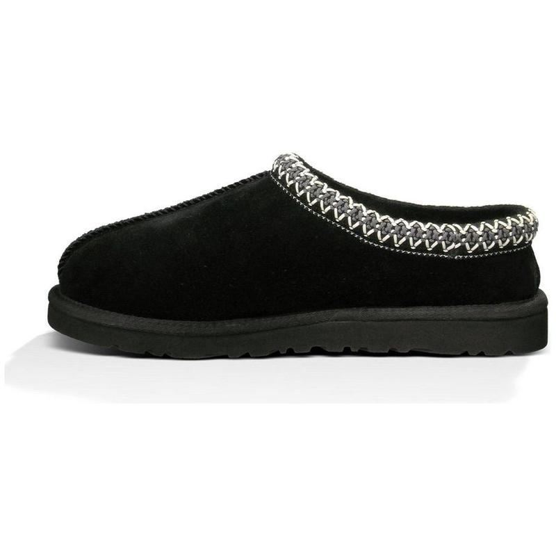 UGG Women's Tasman Slipper in Black