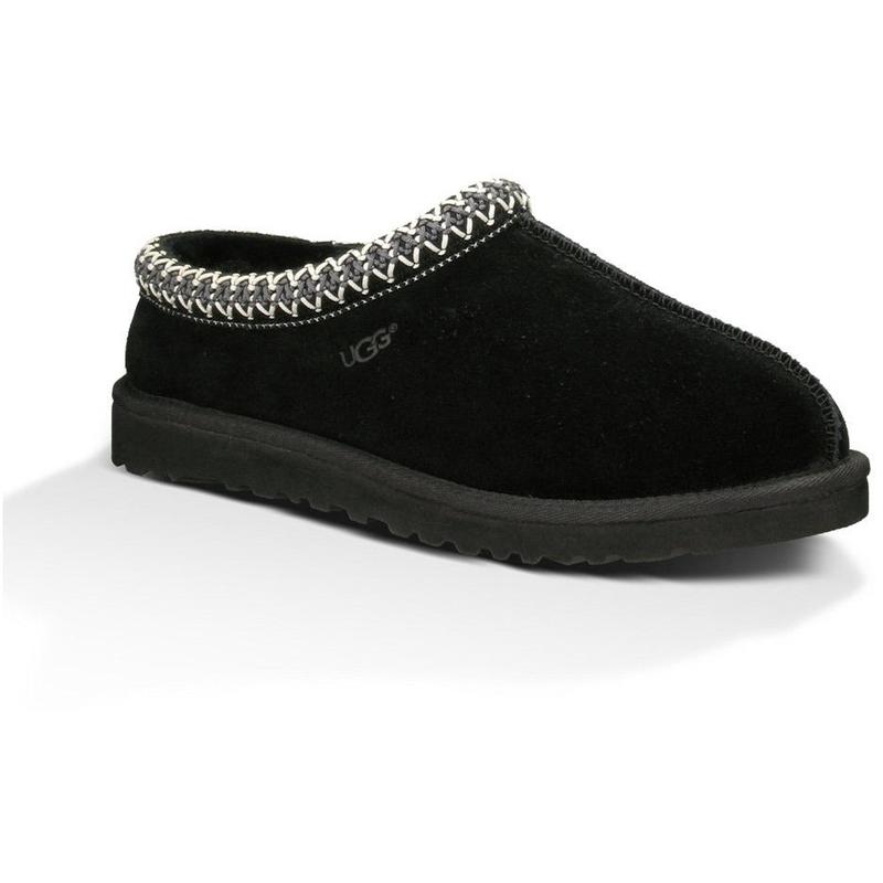 UGG Women's Tasman Slipper in Black