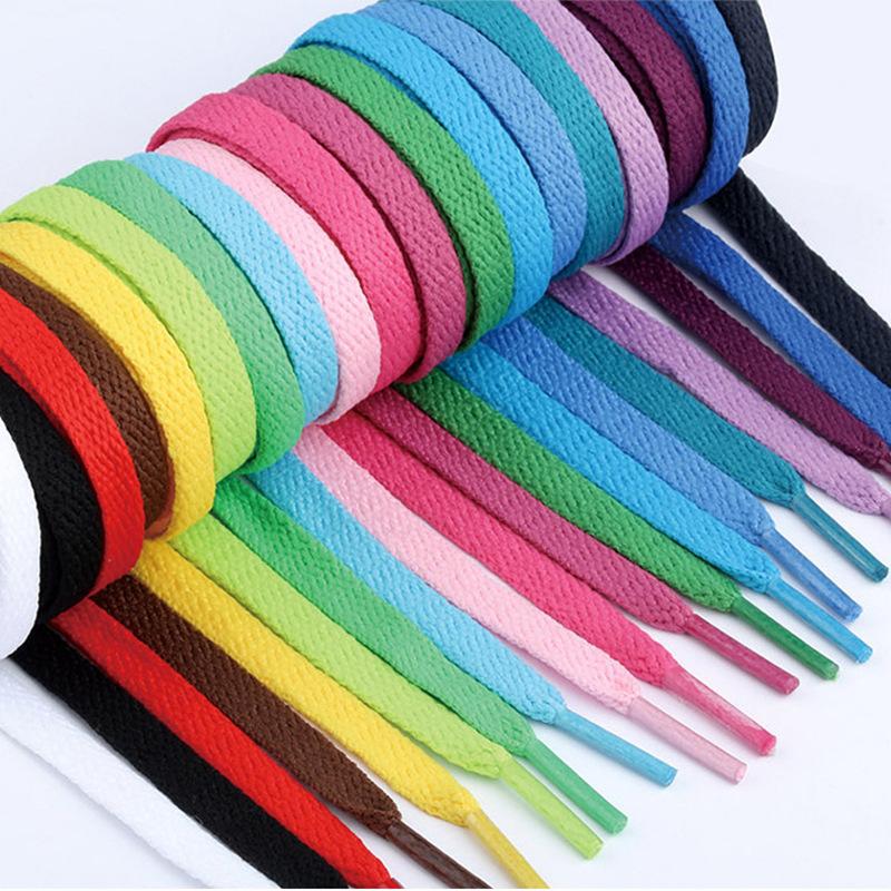 Colorful shoelaces  minimalist multi functional shoelaces Comfort Footwear Parent Active Weight