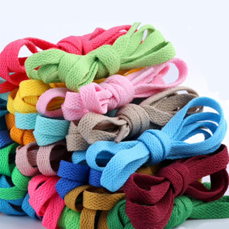 Colorful shoelaces  minimalist multi functional shoelaces Comfort Footwear Parent Active Weight