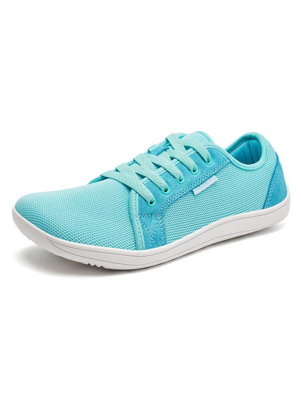 Women's Fashionable Lace Up Low Top Sneakers, Casual Comfortable Sports Shoes for Women for Daily Wear, Female All-match Round Toe Shoes for Daily Wear