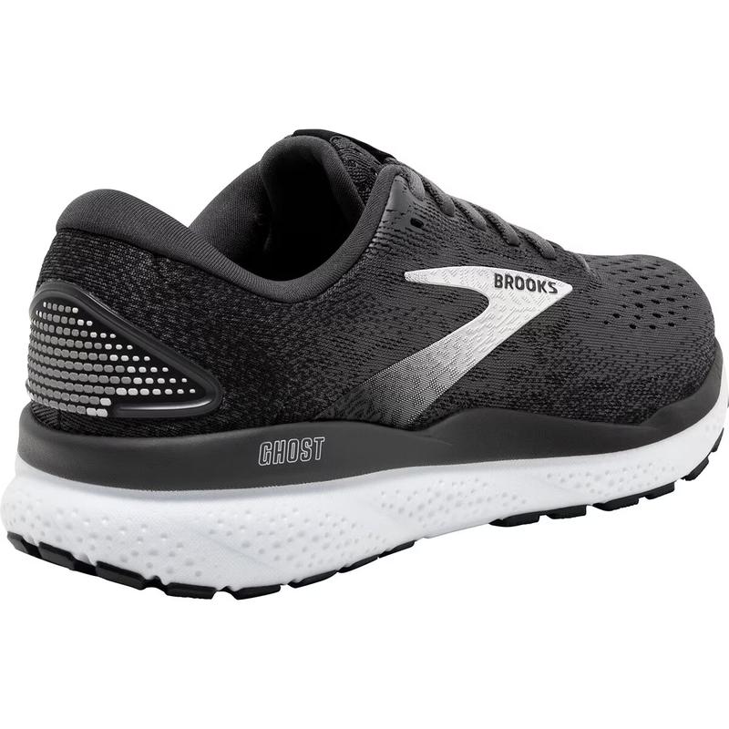 Ghost 16 Shoe - Women's Black Grey White