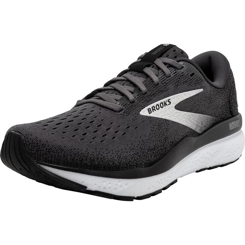 Ghost 16 Shoe - Women's Black Grey White