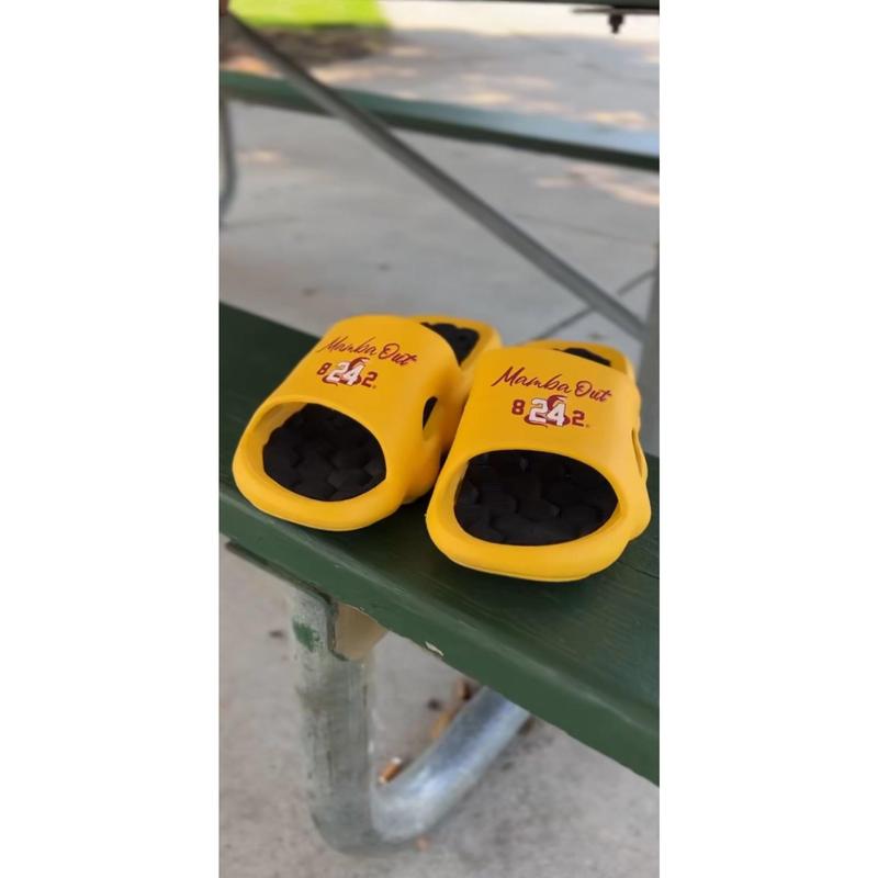 Kobe Slides