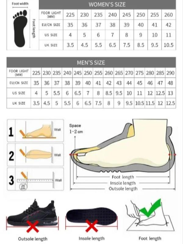 Men's Fashionable Patchwork Lace Up Running Shoes, Casual Comfortable Sports Ventilate Shoes, Male All-match Round Toe Sneakers for Daily Wear