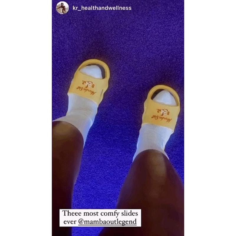 Kobe Slides