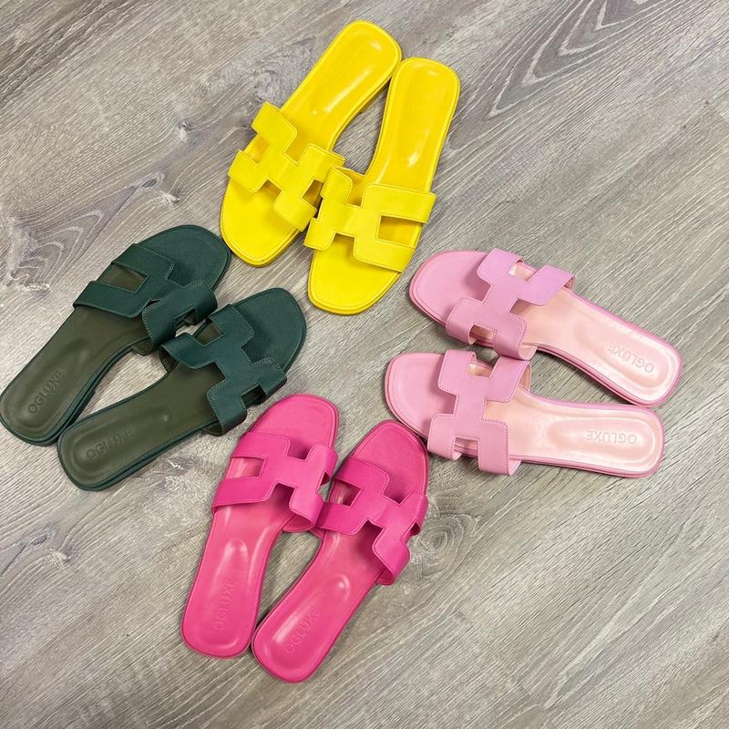 OGLUXE Slides