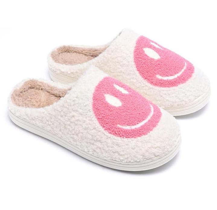 Cozy Plush Slippers - Soft, Warm, and Comfortable Indoor Shoes withSlip-Resistant Soles for Home, Lounge, and Relaxation - Perfect for ColdWinter Days