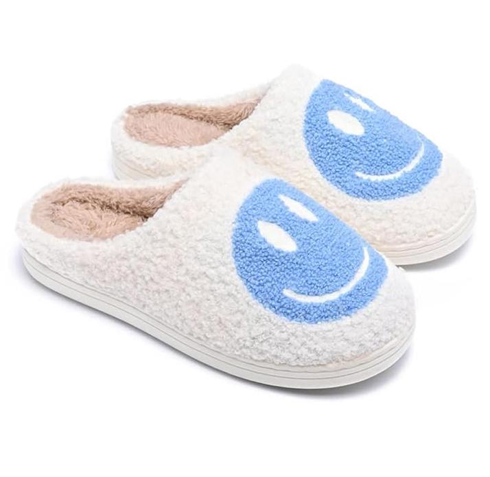 Cozy Plush Slippers - Soft, Warm, and Comfortable Indoor Shoes withSlip-Resistant Soles for Home, Lounge, and Relaxation - Perfect for ColdWinter Days