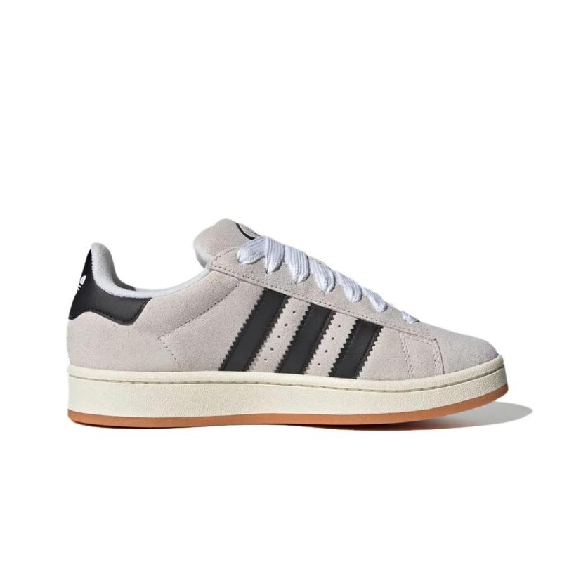 adidas Campus 00s ‘Crystal White Core Black’ Women’s Casual Wear Shoe Footwear