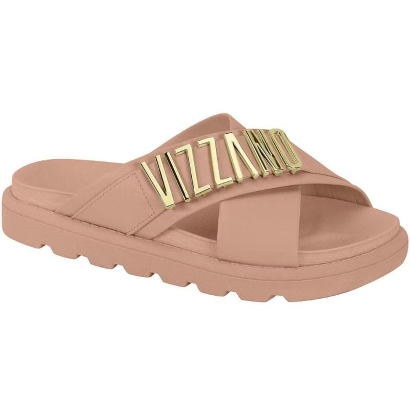 Women's Summer Vizzano Sandals - Comfortable Footwear for Casual Occasions - Shoe,