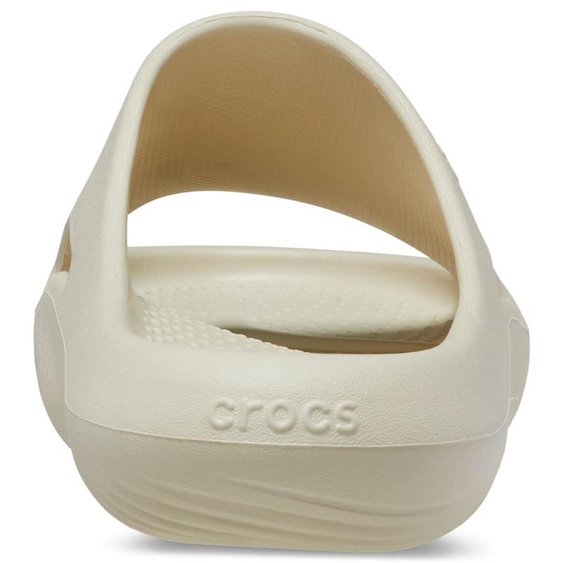 Crocs Unisex Adult Mellow Recovery Slides, Comfortable Lightweight Sandals