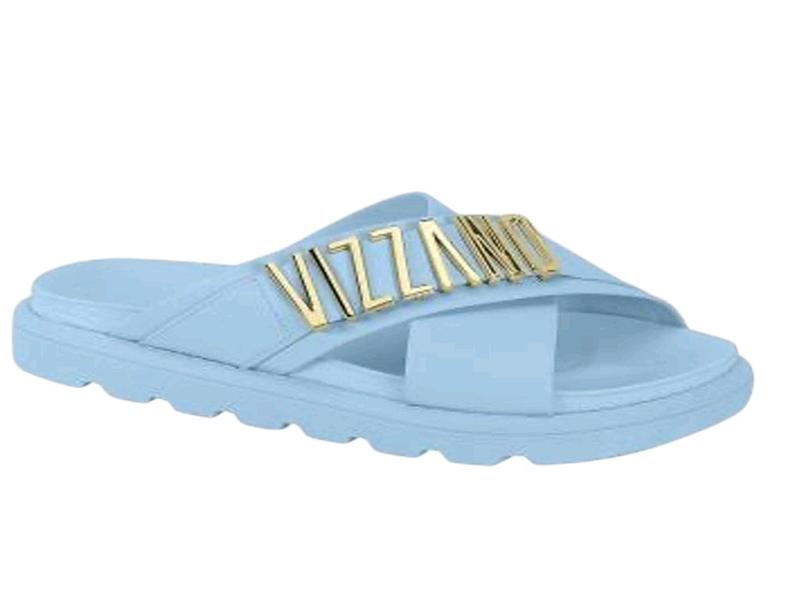 Women's Summer Vizzano Sandals - Comfortable Footwear for Casual Occasions - Shoe,