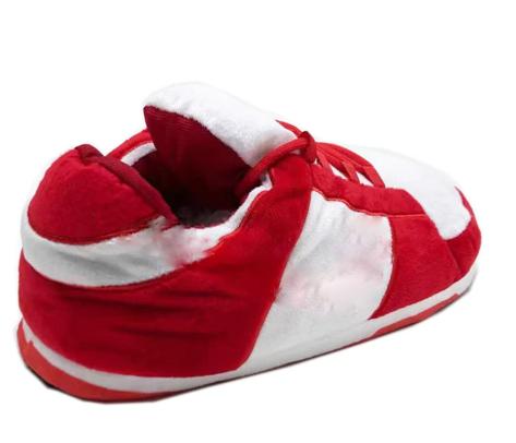 Sneaker Slippers in Specialized Looks – Comfy adult Sneaker slippers Shoe Footwear