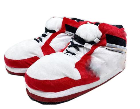 Sneaker Slippers in Specialized Looks – Comfy adult Sneaker slippers Shoe Footwear