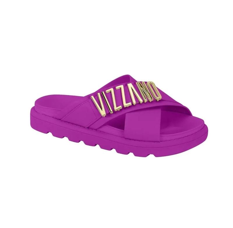 Women's Summer Vizzano Sandals - Comfortable Footwear for Casual Occasions - Shoe,