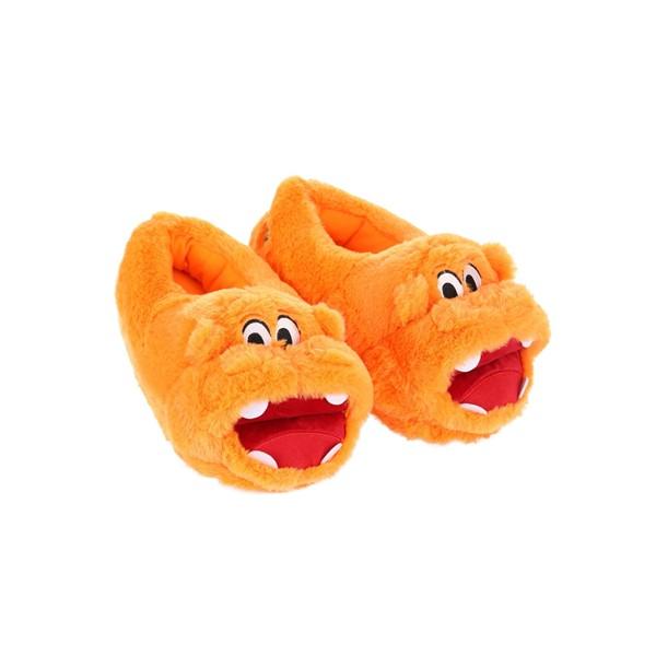 Adult Hungry Hungry Hippos Slippers