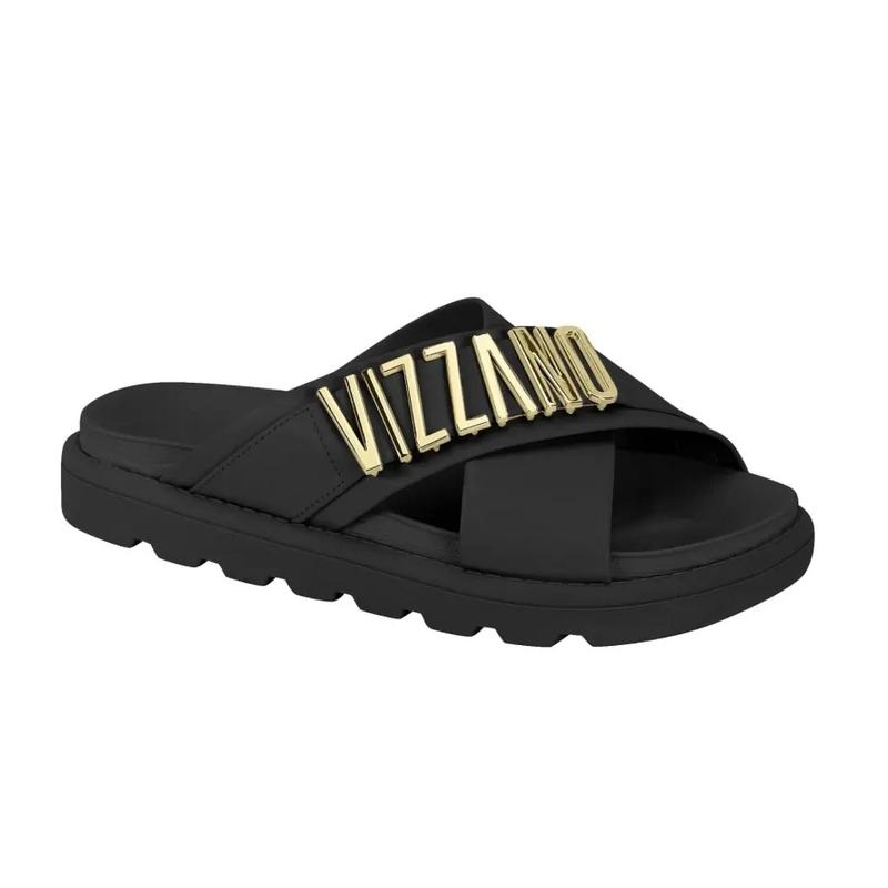 Women's Summer Vizzano Sandals - Comfortable Footwear for Casual Occasions - Shoe,