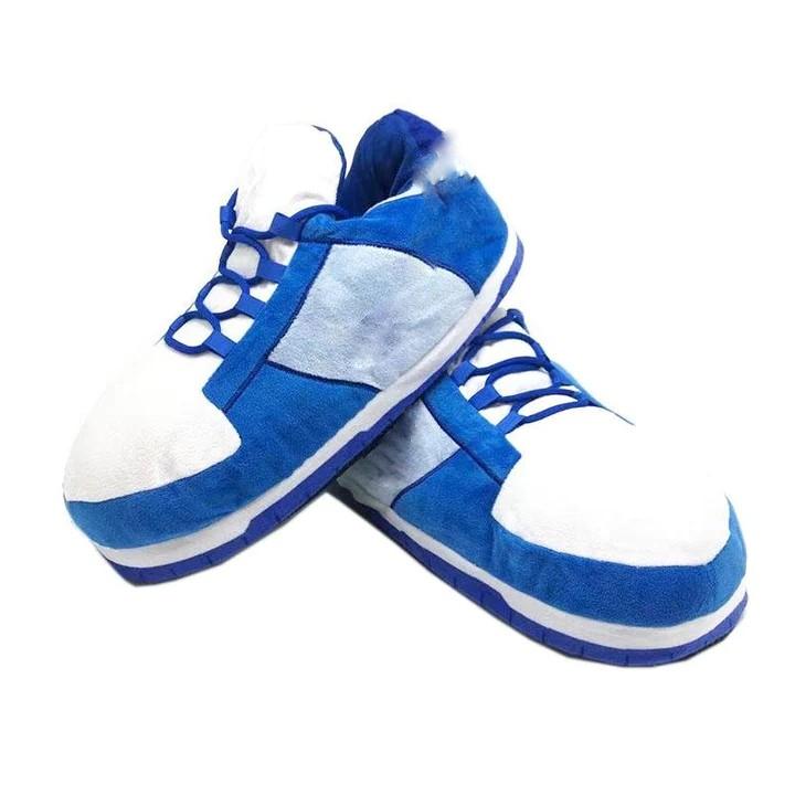 Sneaker Slippers in Specialized Looks – Comfy adult Sneaker slippers Shoe Footwear