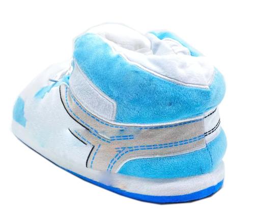 Sneaker Slippers in Specialized Looks – Comfy adult Sneaker slippers Shoe Footwear