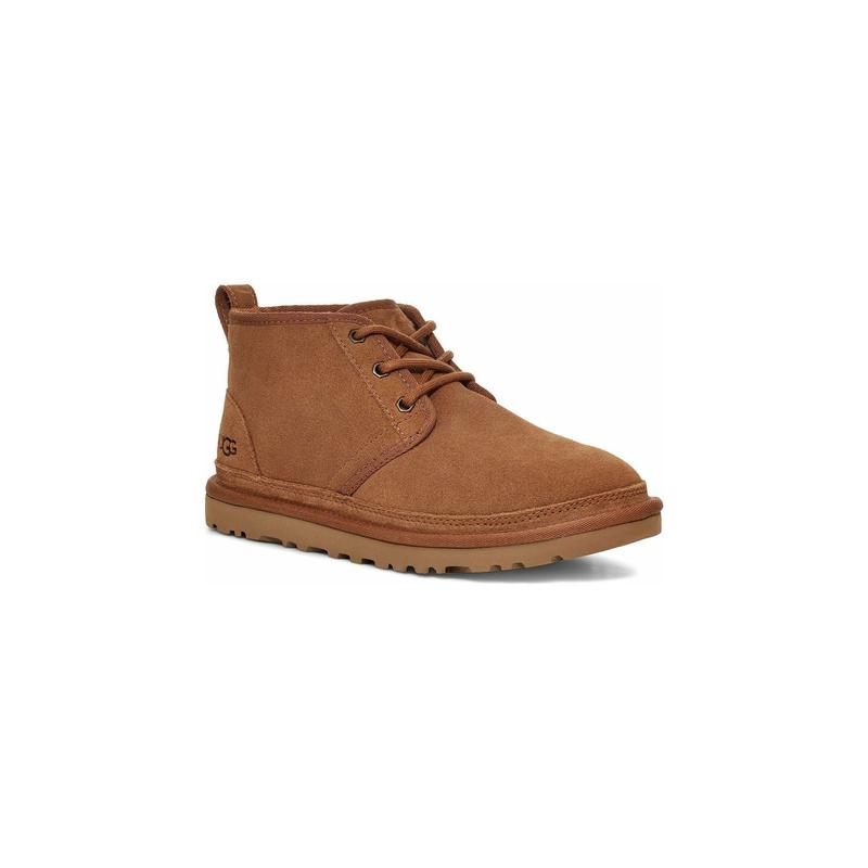 UGG Women's Neumel Boot in Chestnut