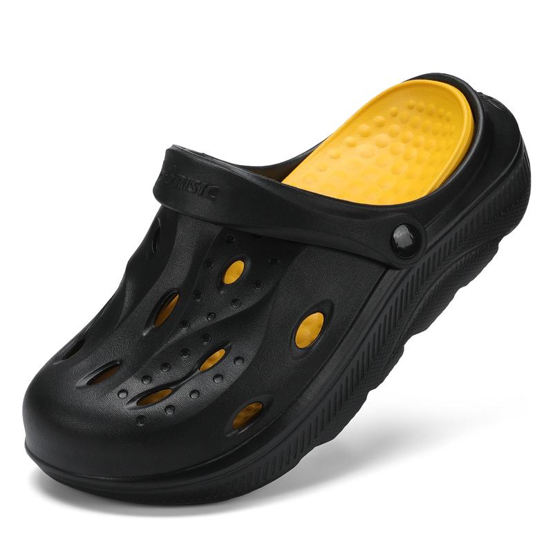 CCro S Uni-Sex  Adult Classic Clogs  Shoe Footwear Comfort Outdoor