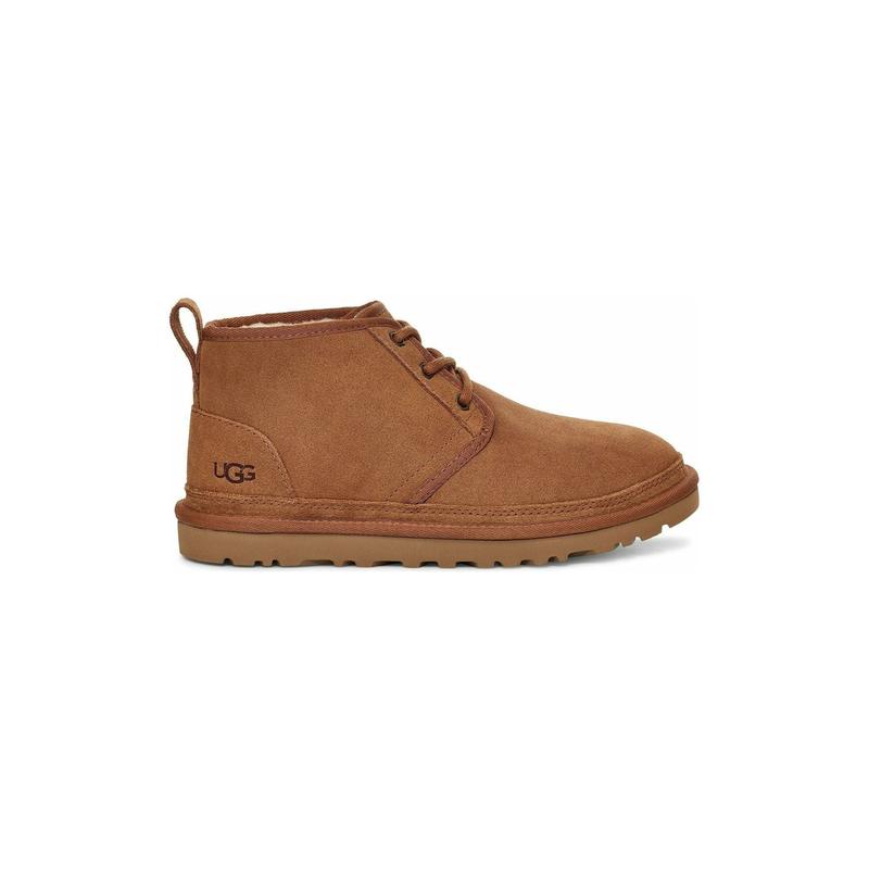 UGG Women's Neumel Boot in Chestnut