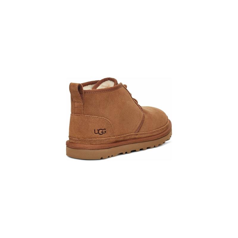 UGG Women's Neumel Boot in Chestnut