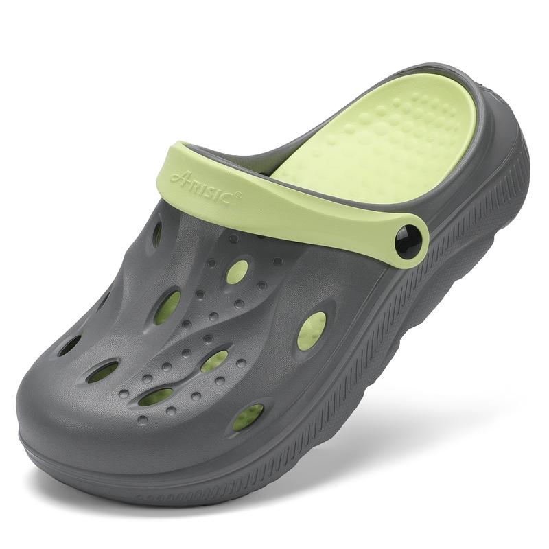 CCro S Uni-Sex  Adult Classic Clogs  Shoe Footwear Comfort Outdoor