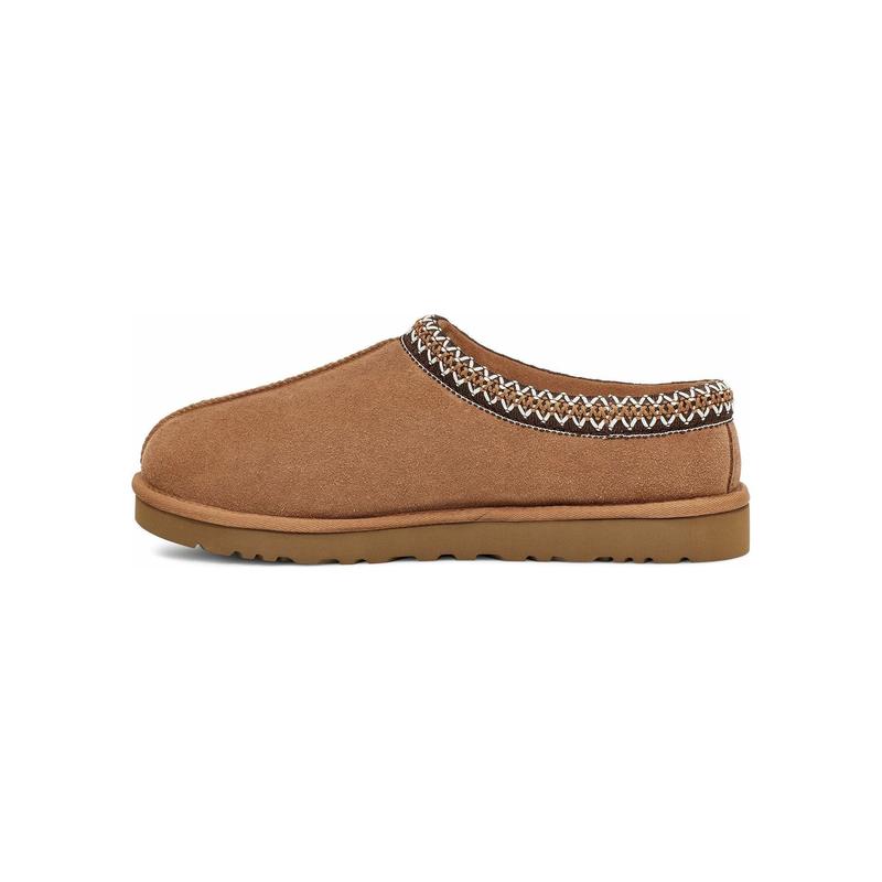 UGG Men's Tasman Slipper in Chestnut