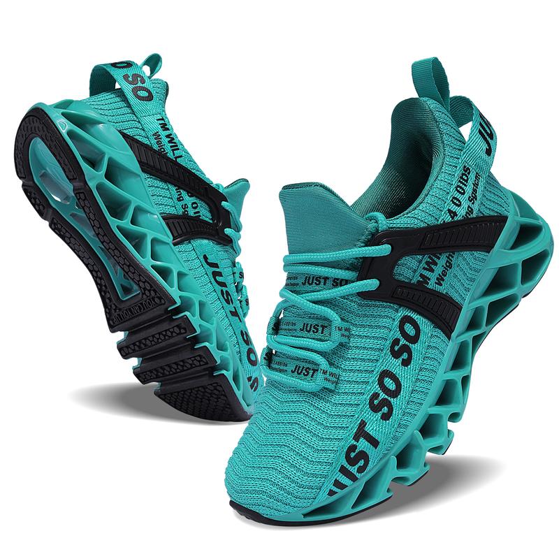 Men Sport Athletic Running Sneakers Walking Shoes Casual Sneakers Runner Sports Shoes Trainer Training