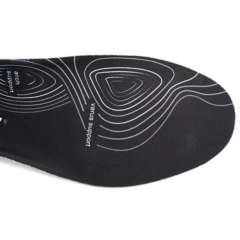 220+lbs Heavy Duty High Arch Support Insoles,Unisex Anti-slip Shoe Insoles,Comfortable Shock-absorbing Sports Insoles Footwear Soft insoles Flat Foam