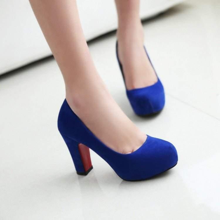 Women Shoes High Heels