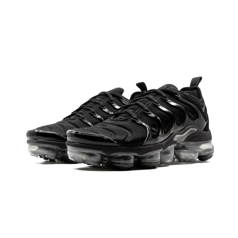 Nike Air VaporMax Plus SE Black DH1063-001 Womens Fashion Shoes New