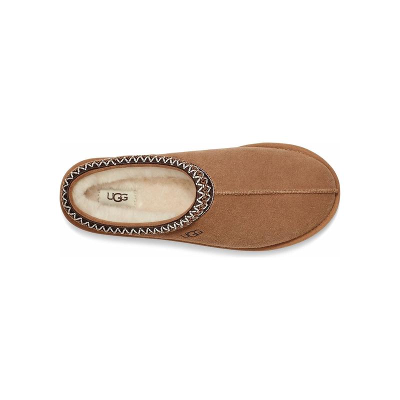 UGG Men's Tasman Slipper in Chestnut