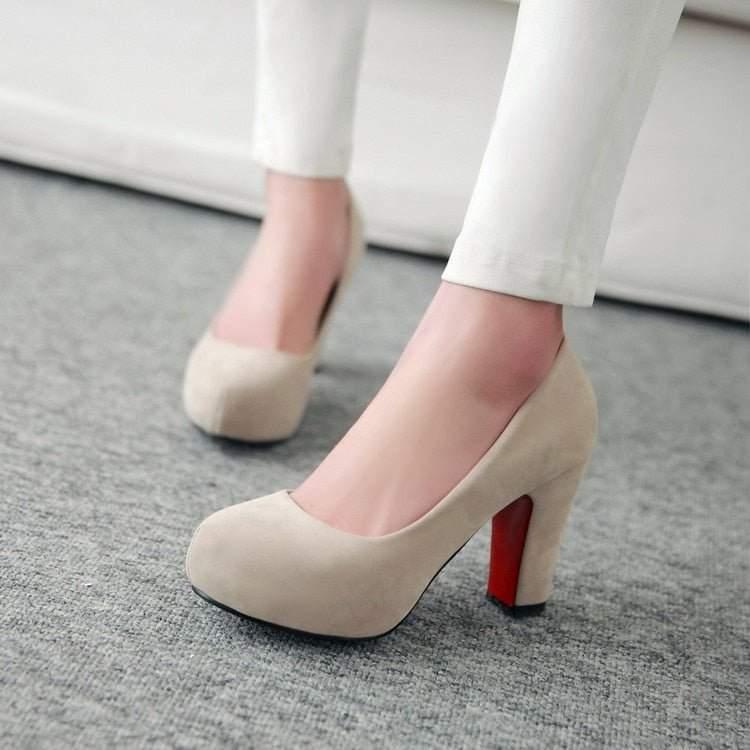 Women Shoes High Heels