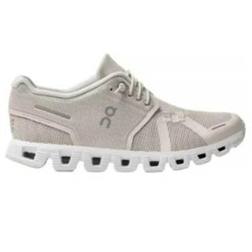 On Women's Cloud 5 Casual Running Shoes Outdoor Running Athletic Trainer