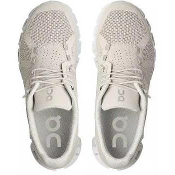 On Women's Cloud 5 Casual Running Shoes Outdoor Running Athletic Trainer