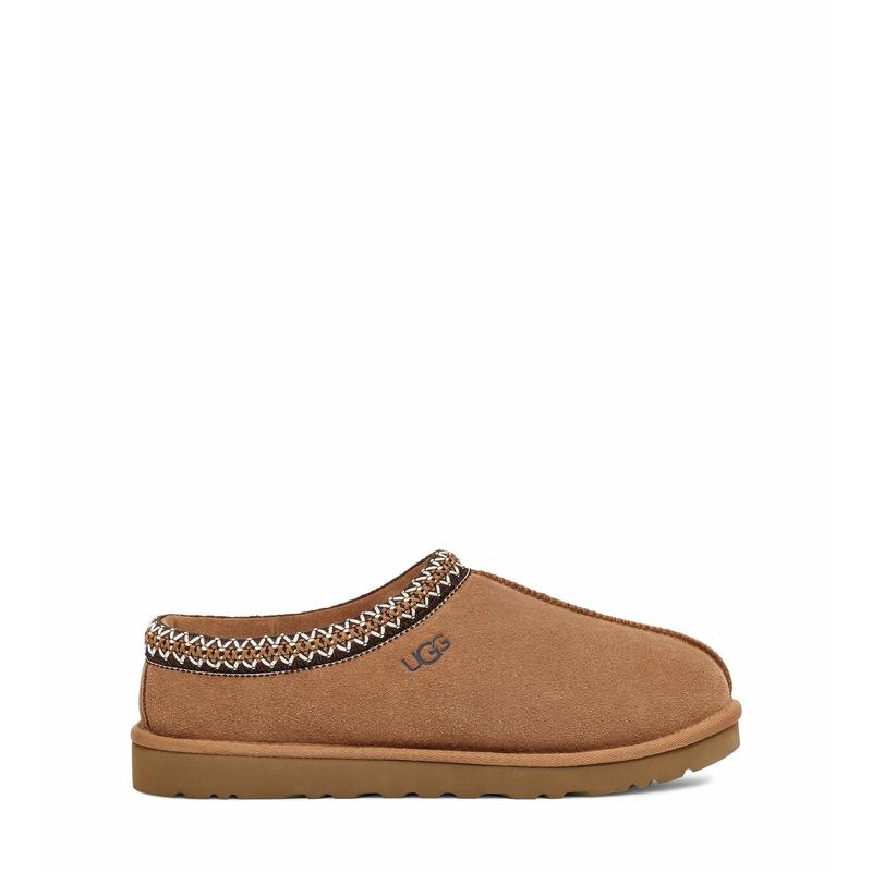 UGG Men's Tasman Slipper in Chestnut