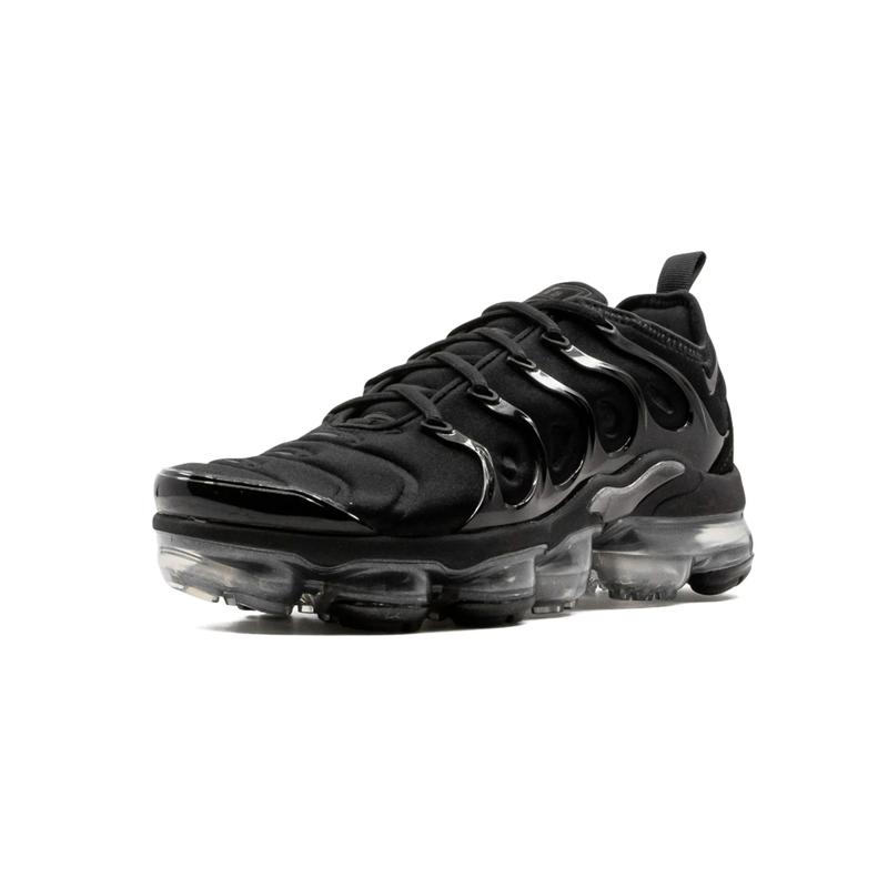 Nike Air VaporMax Plus SE Black DH1063-001 Womens Fashion Shoes New