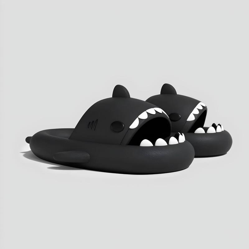 Shark Slides Originals Summer Comfort Sandal