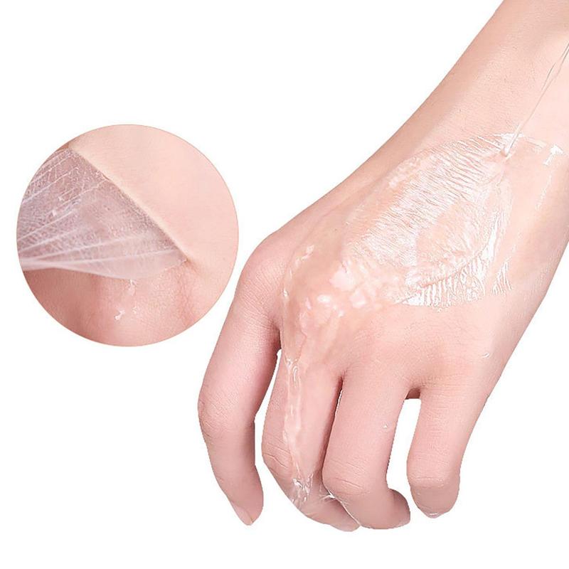 Anti-friction Heel Sticker, 10pcs Heel Protector Pads, Invisible Heel Patches for Women and Men