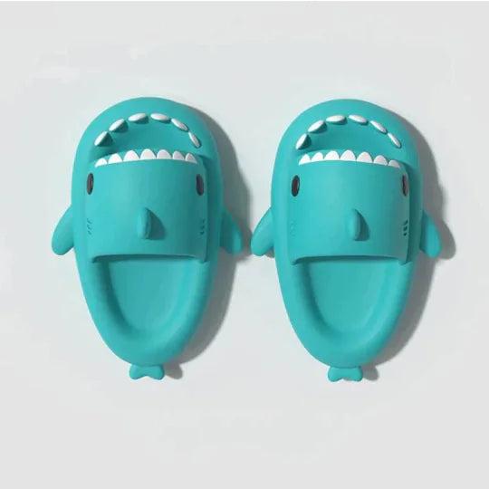 Shark Slides Originals Summer Comfort Sandal