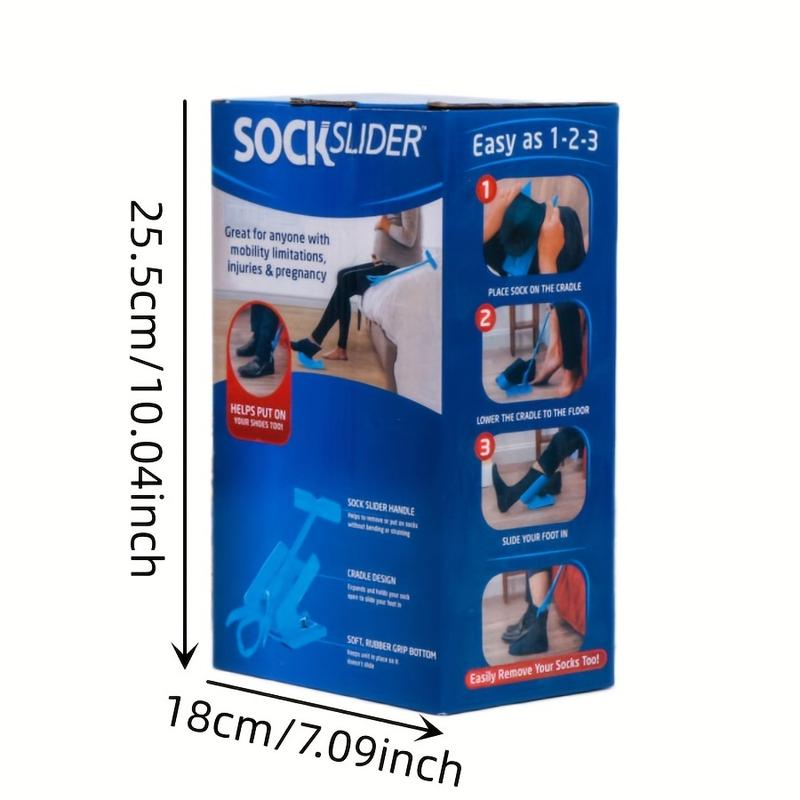 Sock Threader Sock Threader For The Elderly Sock Threader For Pregnant Women Footwear Shoe